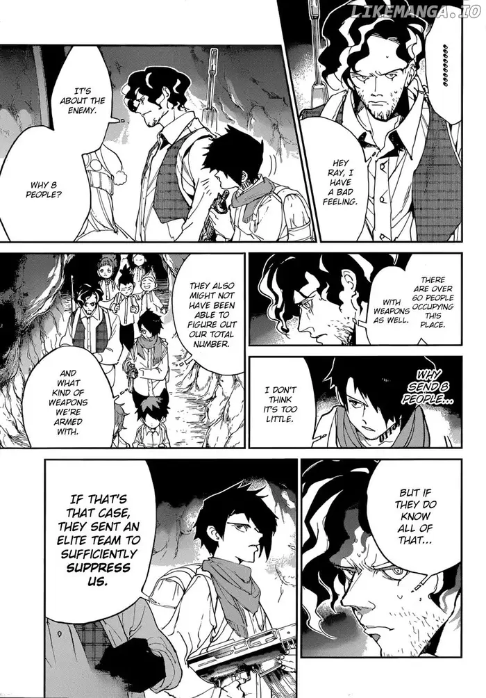 The Promised Neverland chapter 105 image 02_optimized